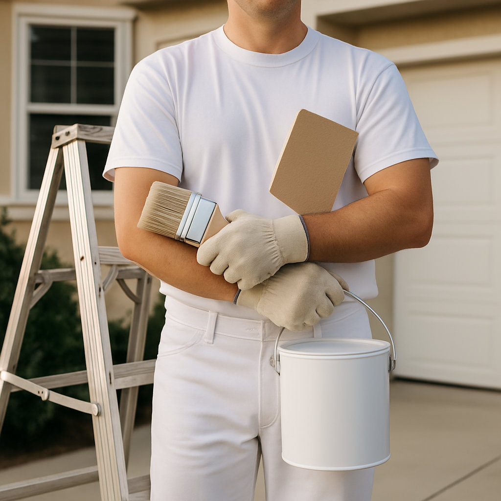 John R O'Hara Professional Portrait